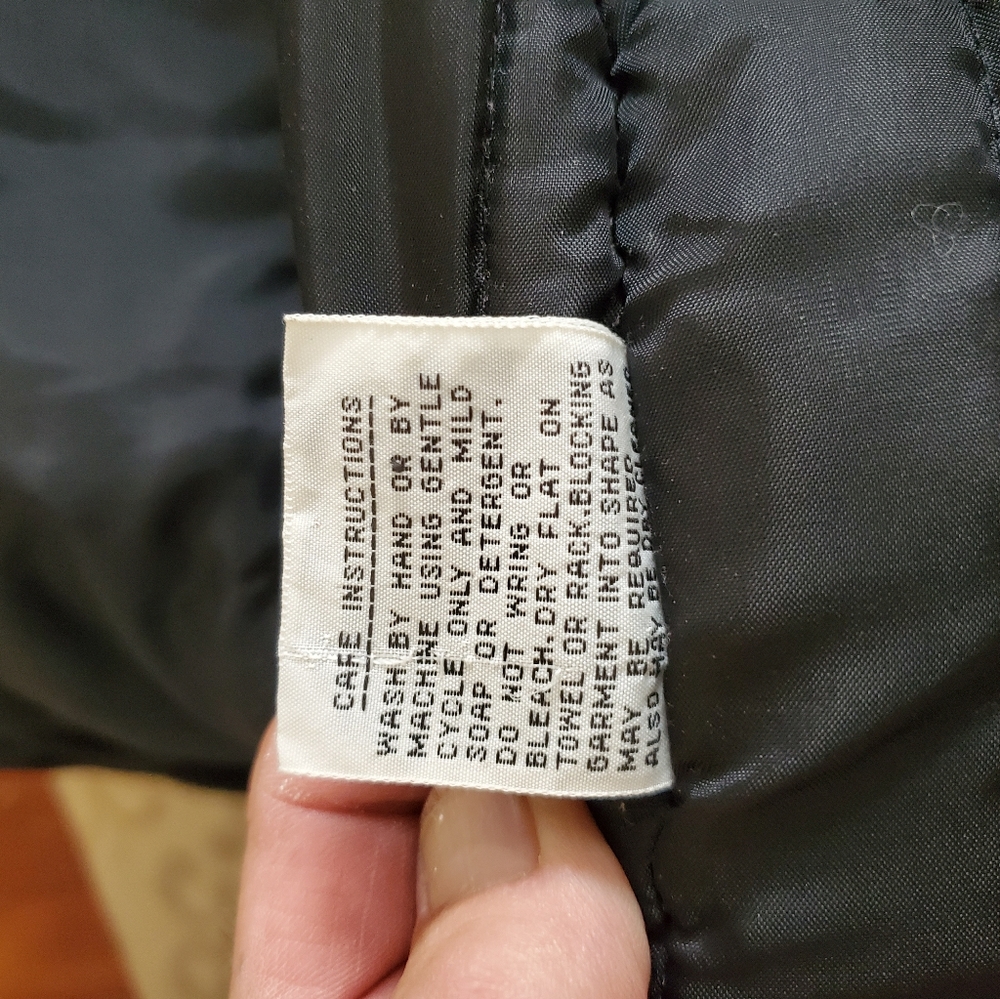 Current Seen Jacket - image 3